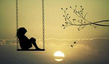 形容身心疲惫的句子