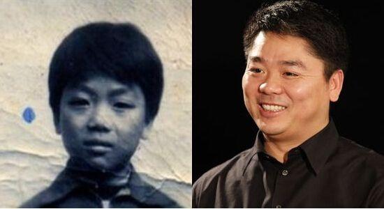 IT大亨的奋斗历史：马云政三轮送书，刘强东因女友不喜欢创业