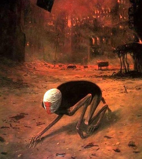 别急着听内心的声音