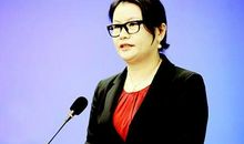 中国新女首富周群飞：创业是我人生中最有意义的事