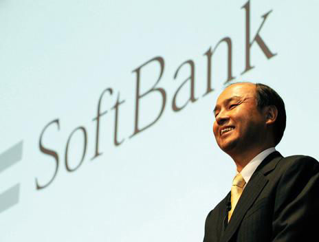 阿里巴巴最大股东和日本首富孙正一成功的12条规则