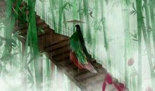 昨夜西风凋碧树全诗