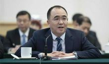 卓尔控股阎志：从诗人到湖北首富，这是他缔造的传奇