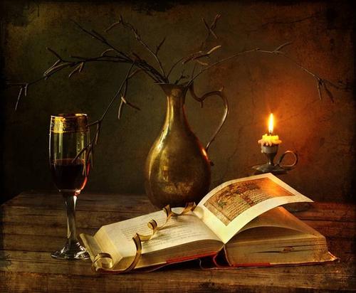 流沙河：可怕的曾国藩