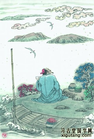 袁洁:小偷退给官员和命令