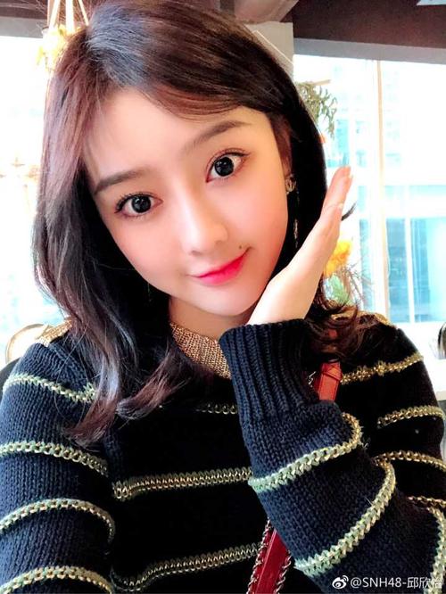 你不能美丽，但你必须具有吸引力