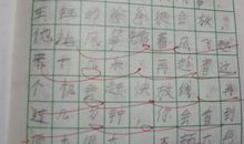 二年级作文：介绍自己