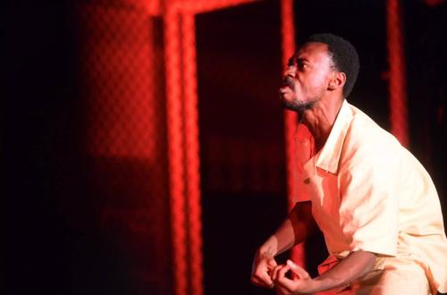 阿索尔·富加德（Asol Fugard）的名言