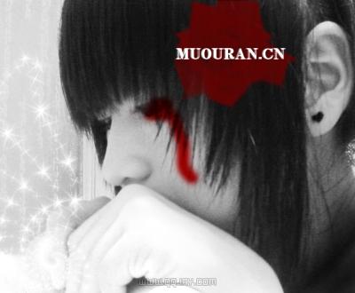 个性化签名非主流