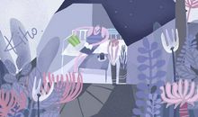 每晚11点前睡觉的人生，做到就是赚到