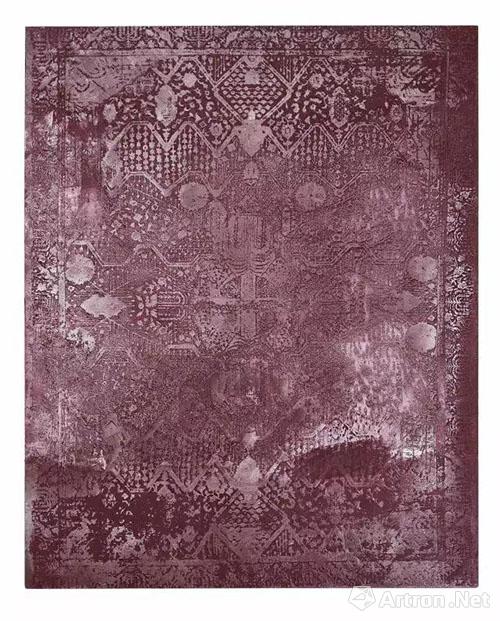 用演员的鲜血填补生活中苍白的画布