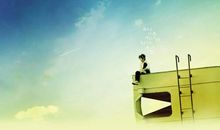 高考不能决定人生的成败