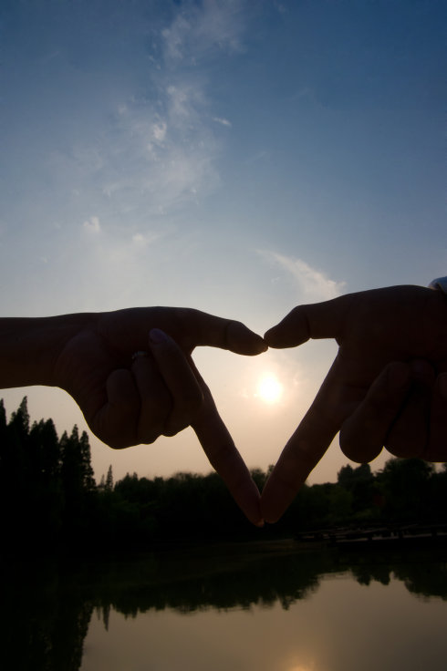 人生感悟：只有淡淡的爱才会幸福到最后