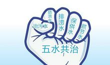 污水处理宣传标语