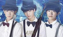 俯下身子去接近梦想