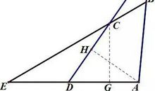 人生的第二条辅助线