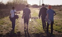 我们都以为，有一天成功了就一定会幸福