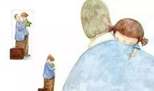 一位父亲写给考上北大儿子的信刷爆朋友圈，或许这是他一路优秀的秘诀……