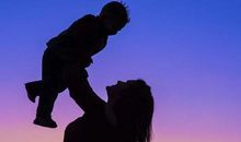 关于父爱母爱的好词