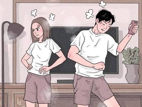 给异性朋友的讯息