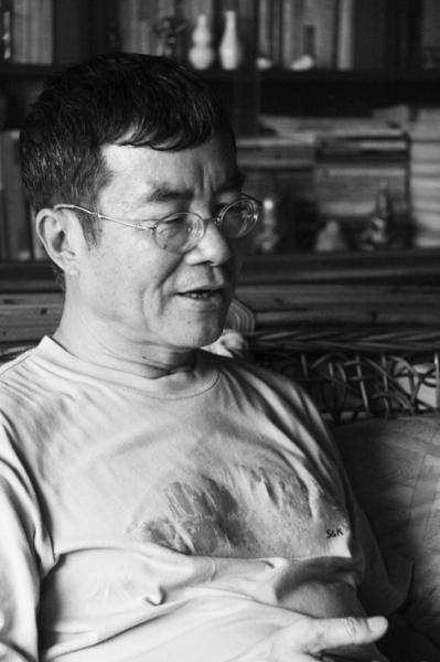 周国平：孔子的洒脱