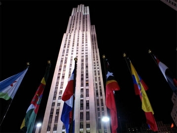 李安（Ang Lee）：排名失败的男孩的现实漂泊