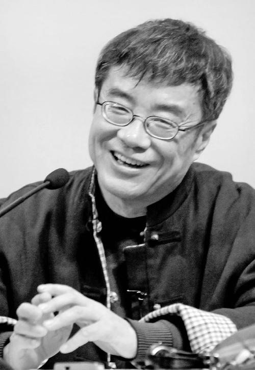 周国平:名人与明星