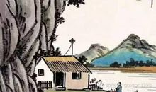 用豁然开朗造句