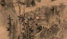 古诗十九首·驱车上东门