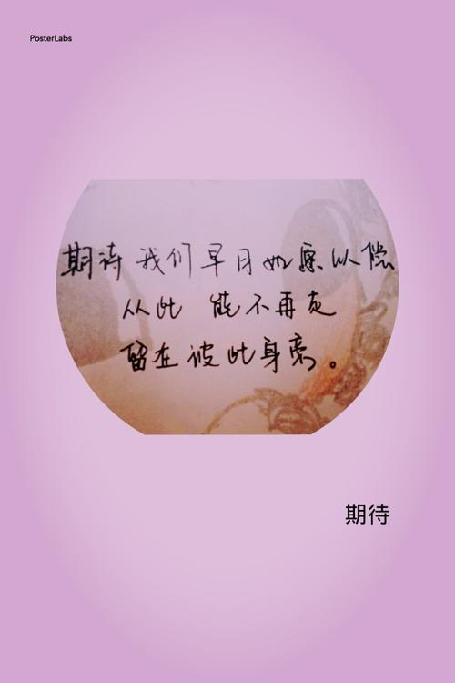 用一个句子表达你的愿望