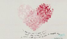 只有你才知道，自己的未来在哪里