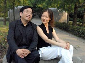 余秋雨：五座城市的故事