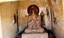 余秋雨：莫高窟