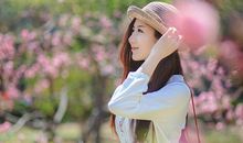 经典语录：心动不算是恋爱，心定了才算恋爱了