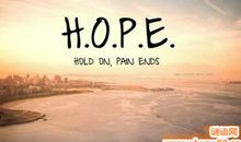 100句有关励志的英语名言