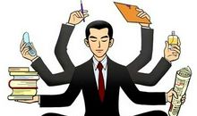 遇到什么人很重要