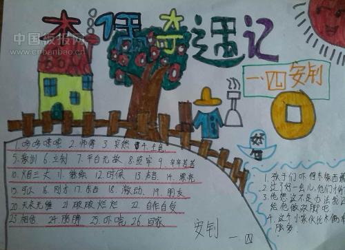 匹诺曹1000字阅读后