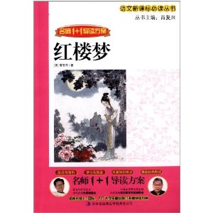 关于阅读《红楼梦》 200字的思考