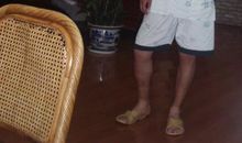 写在儿子十六岁生日之际