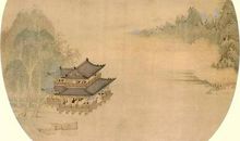 古诗十九首·今日良宴会