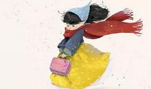 母爱，是一场体面的退场