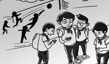 中国家长面临的新挑战