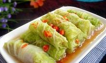 杨佳：不能被一棵大白菜绊倒