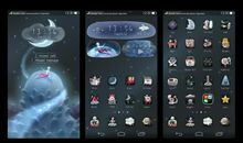 北岛：夜：主题与变奏