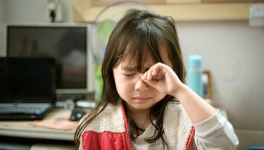 父母,请和孩子一起成长