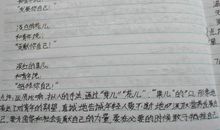 小学生好句子摘抄