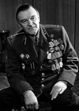 尤·邦达列夫的名言