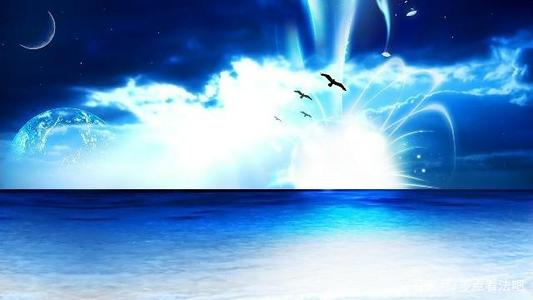 鼓舞人心的声明