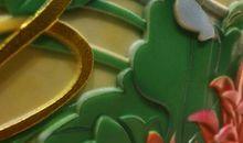 用傲然挺立造句