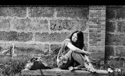 三毛：一生的爱